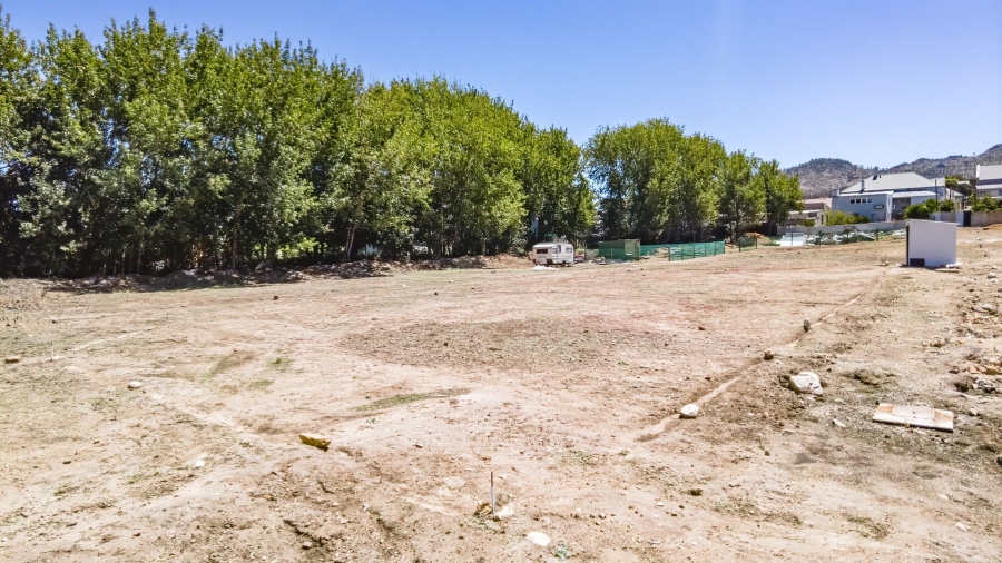 0 Bedroom Property for Sale in Caledon Western Cape